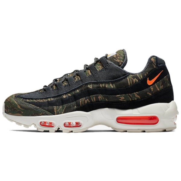 Carhartt WIP x Nike Air Max 95 PRM WIP