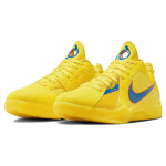 Nike KD 3 3 "Vibrant Yellow"