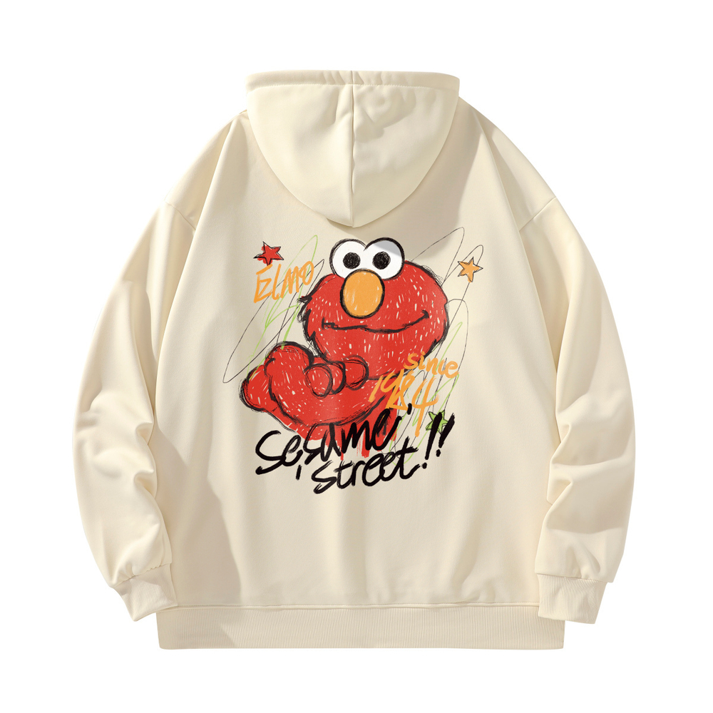 SESAME STREET