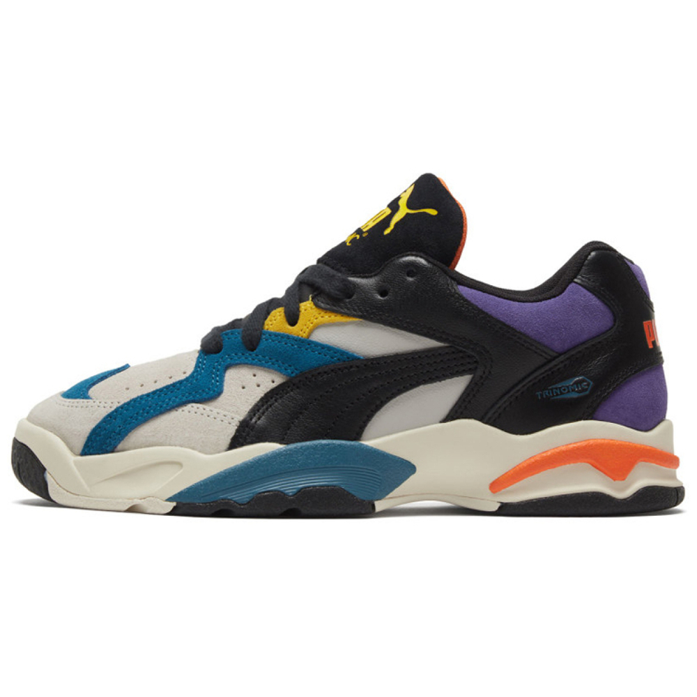 PUMA Performer Vtg