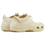 Satisfy x Crocs Classic clog
