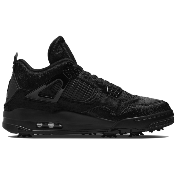 Jordan Air Jordan 4 black cat