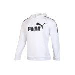Puma Amplified Hoody Tr
