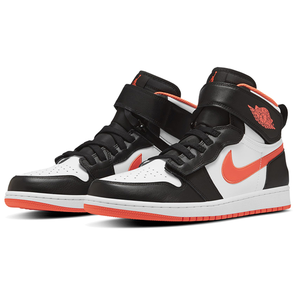 Jordan Air Jordan 1 flyease "turf orange"