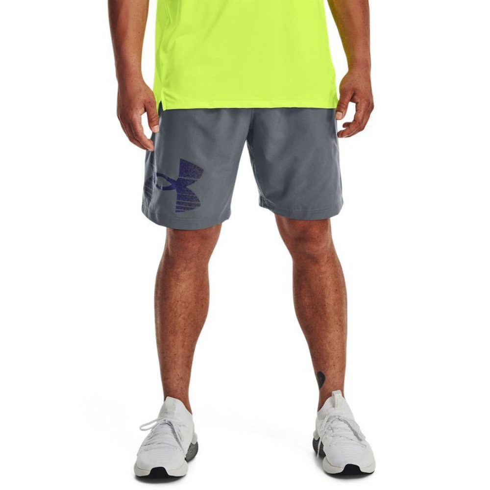 Under Armour Logo