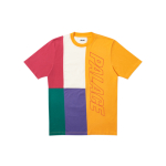 PALACE Flaggin T-Shirt Orange T