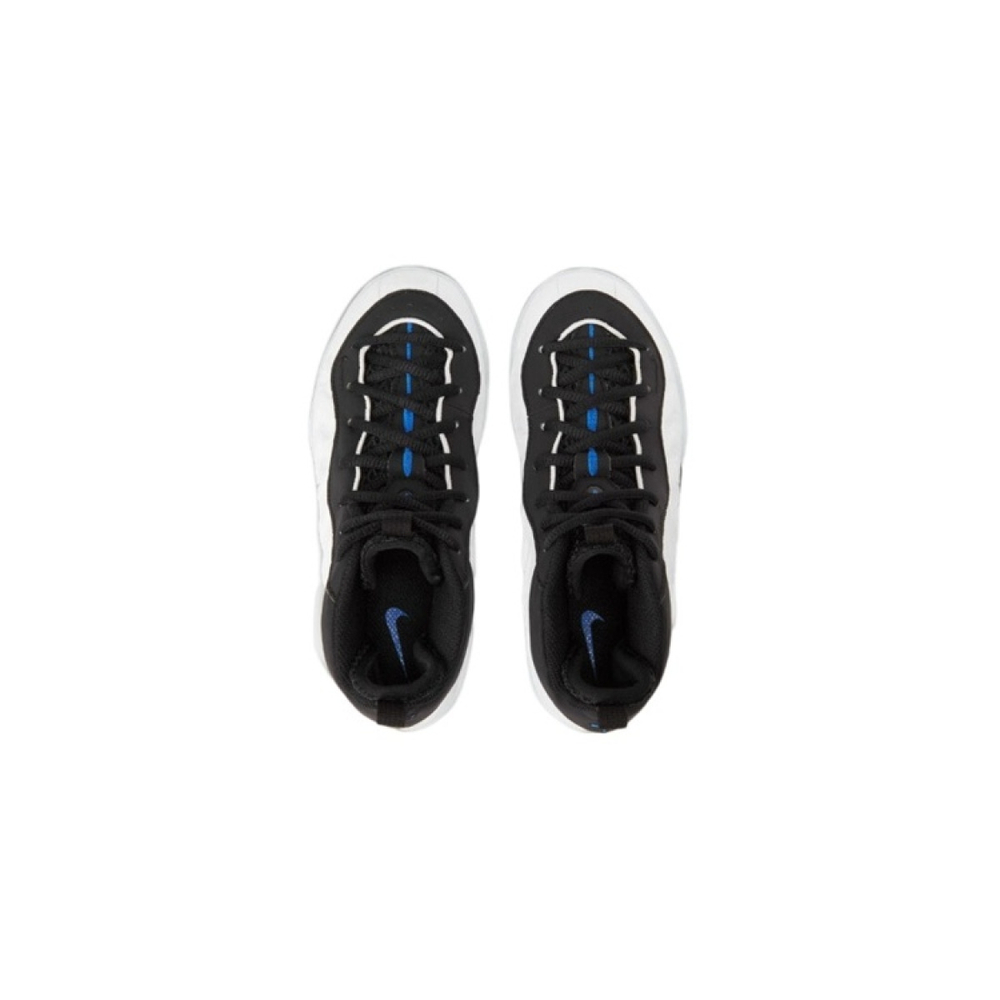 Nike Foamposite One Little "Home"