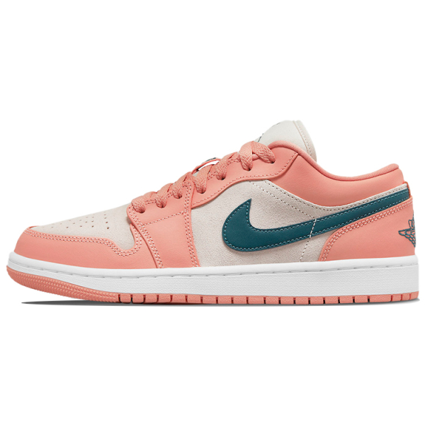 Jordan Air Jordan 1 low "light madder root"