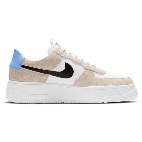 Nike Air Force 1 Pixel