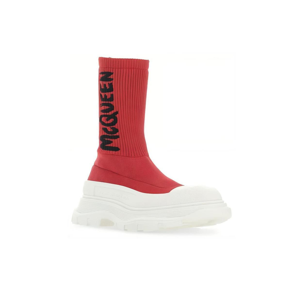 Alexander McQueen Tread Slick