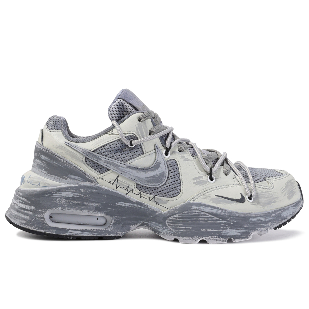 【 】 Nike Air Max Fusion