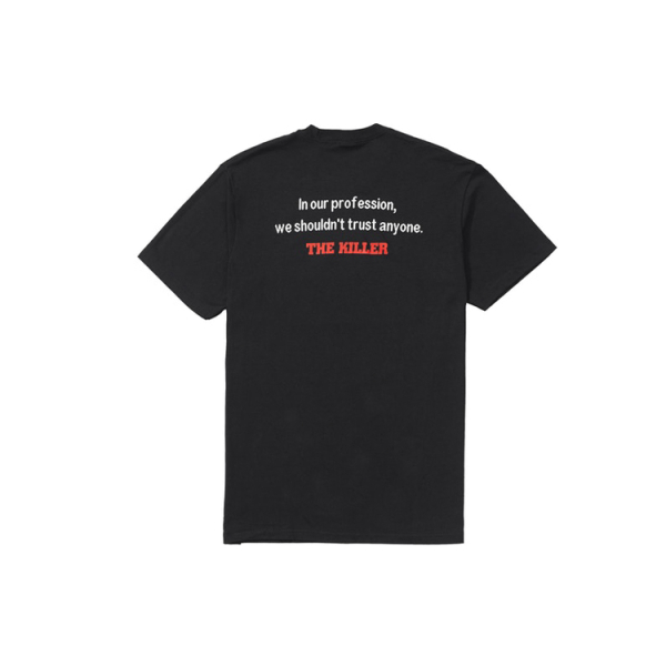 Supreme FW18 The Killer Trust Tee T