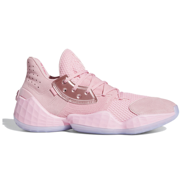 Adidas Harden Vol. 4 Pink Lemonade