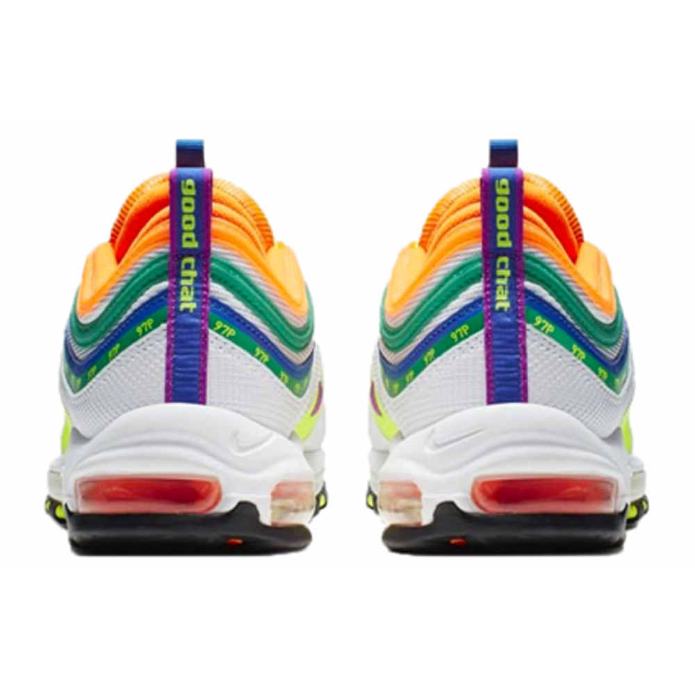 Nike Air Max 97 "London Summer of Love"