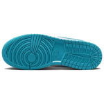 Jordan Air Jordan 1 Low "White Teal"