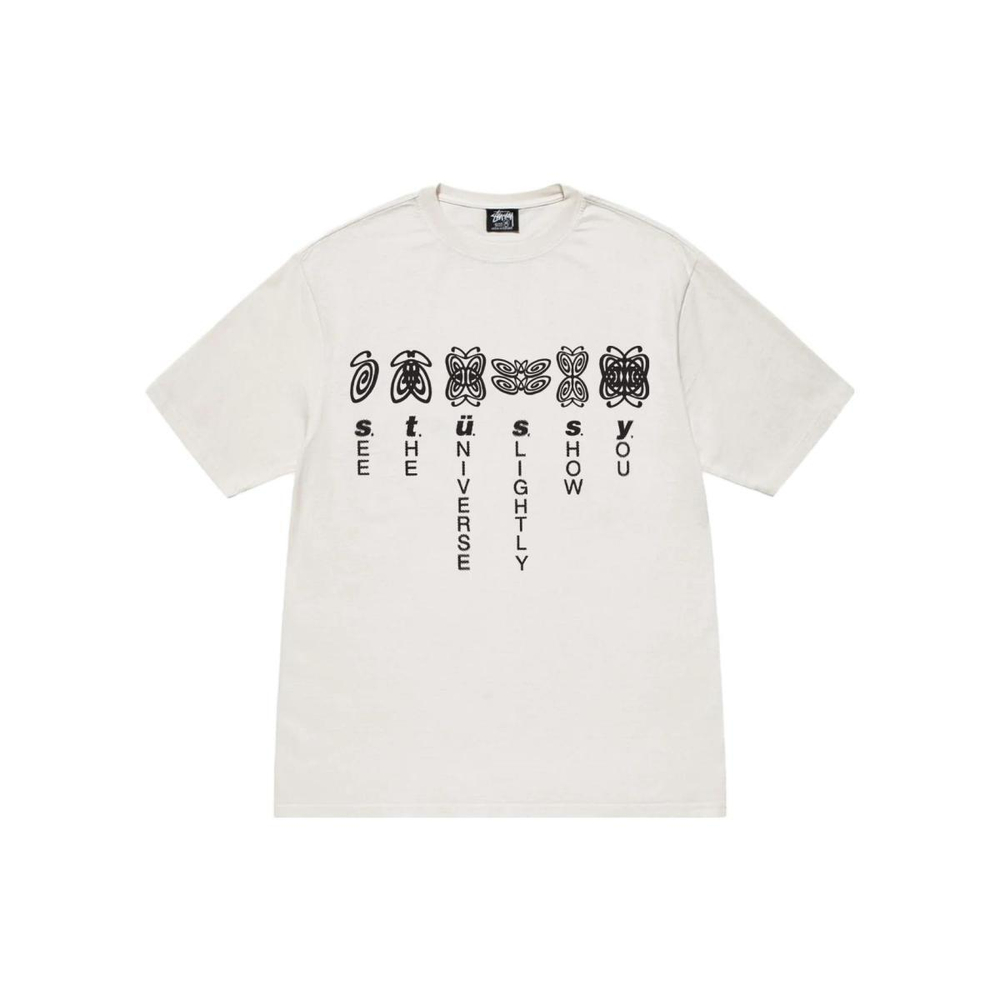 Stussy SS23 T