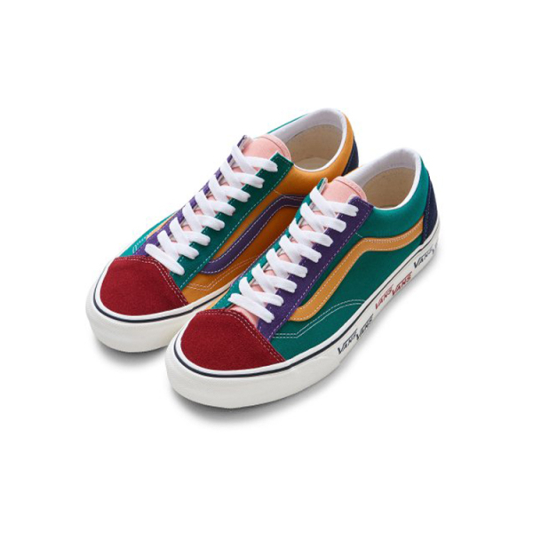 Vans Style 36