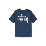 Stussy Basic Tee T