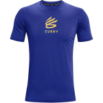 Under Armour Curry Undrtd Splash T