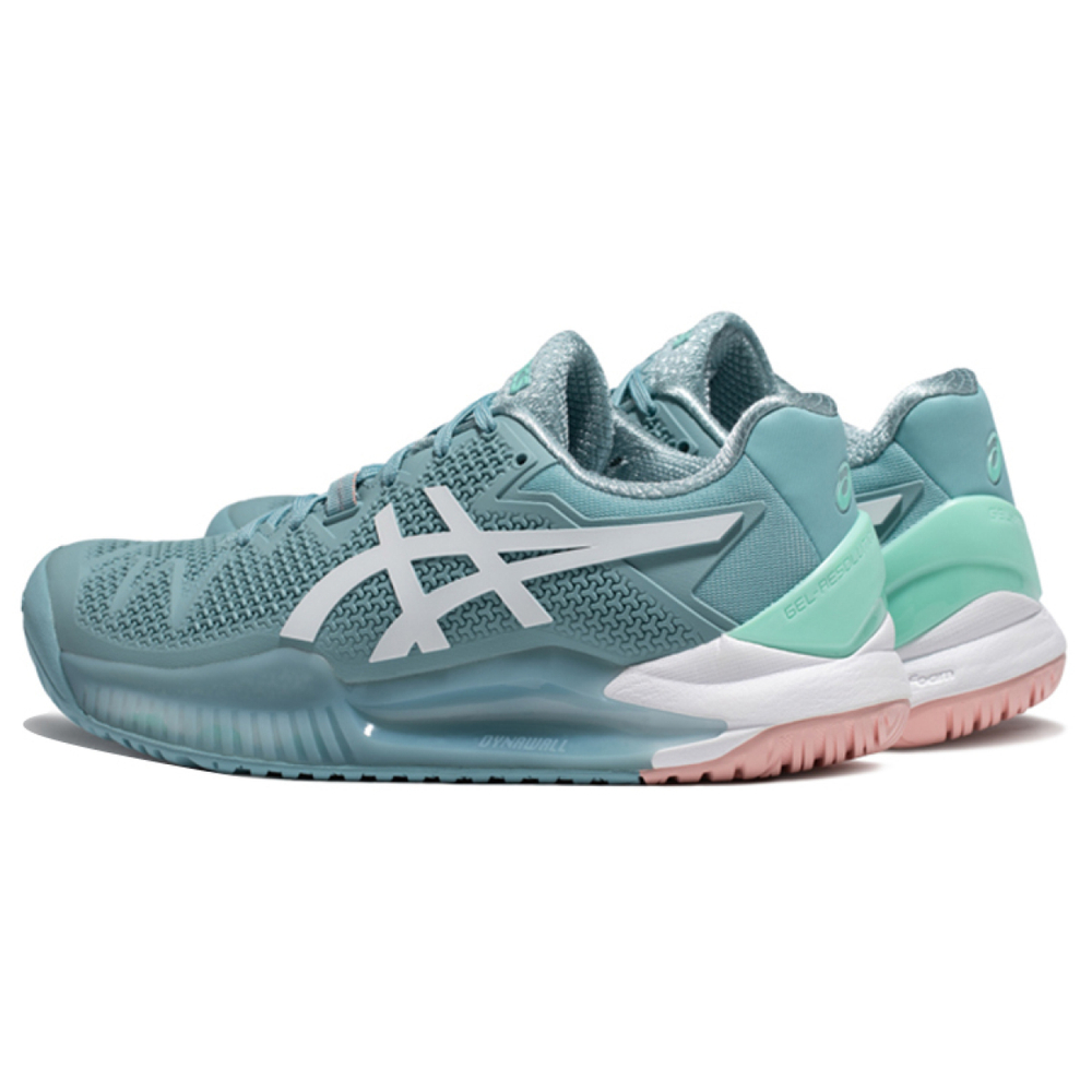 Asics Gel-Resolution 8
