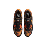 Nike Air Max 90 Orange Camo
