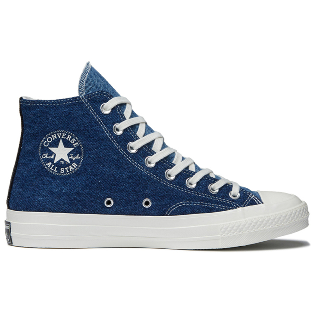 Converse 1970s Renew Denim Chuck