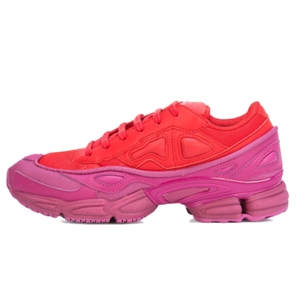 RAF SIMONS x adidas originals Ozweego