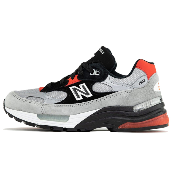 New Balance NB 992 "Discover & Celebrate"
