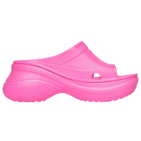 Balenciaga Pool Crocs