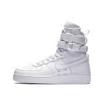 Nike Air Force 1 SF Triple White Complexcon