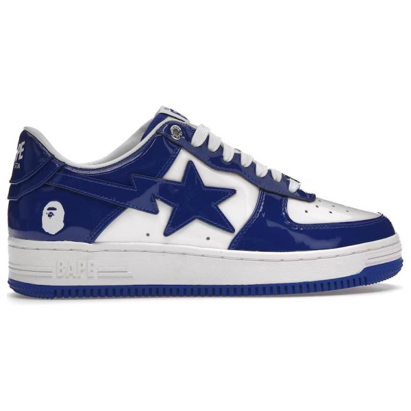 A BATHING APE STA