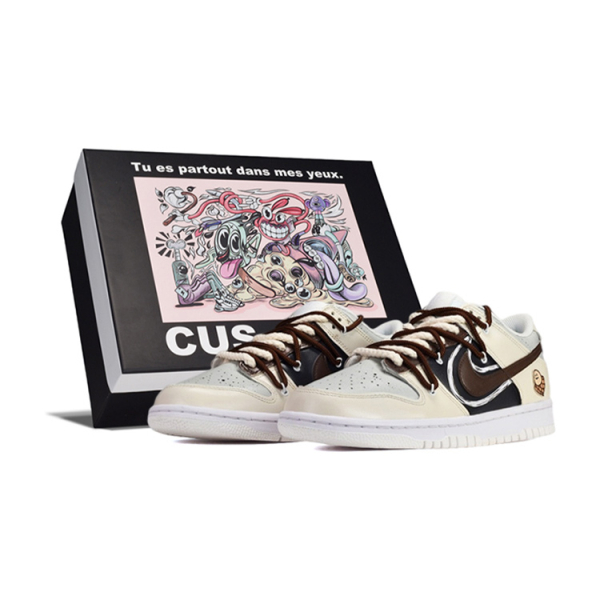 【 】 Nike Dunk GS