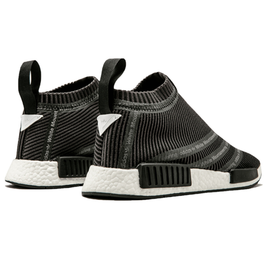 Adidas originals NMD CS1 White Mountaineering