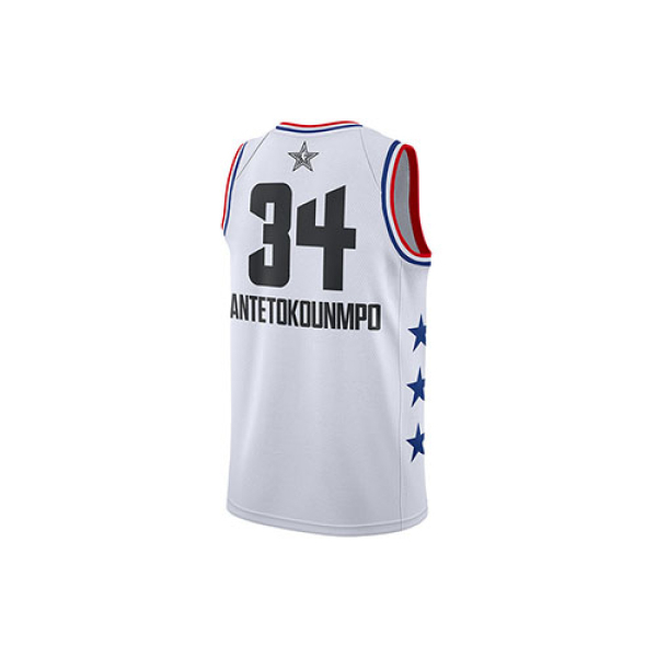 Nike NBA 2019 Giannis Antetokounmpo