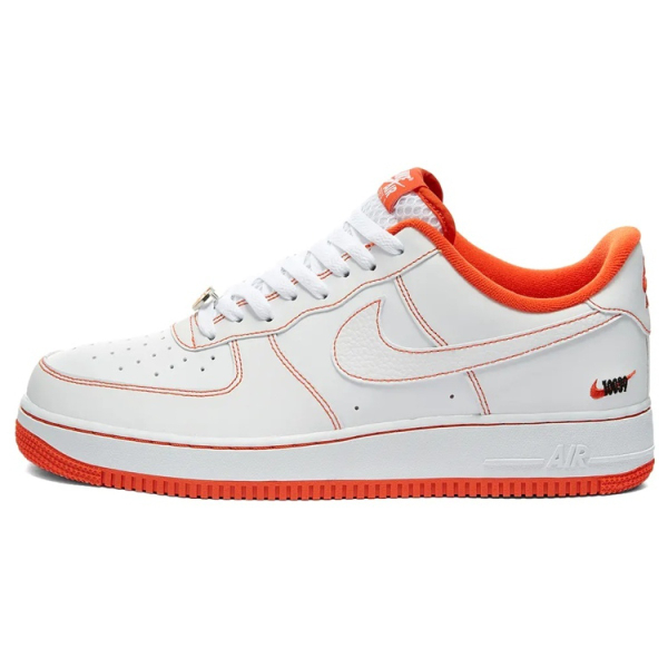 Nike Air Force 1 Rucker Park