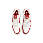 Jordan Air Jordan 1 Low SE "Spades" Black Jack