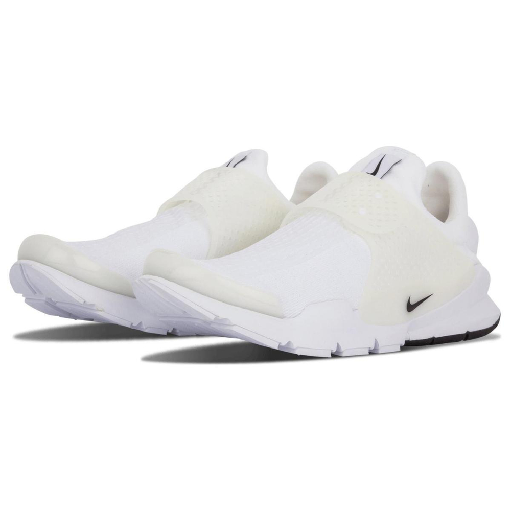 Nike Sock dart Independence Day White