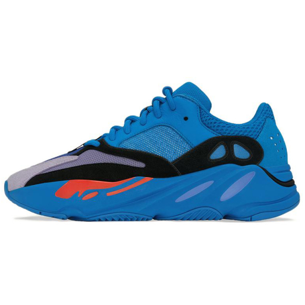Adidas originals Yeezy boost 700 Hi-Res Blue