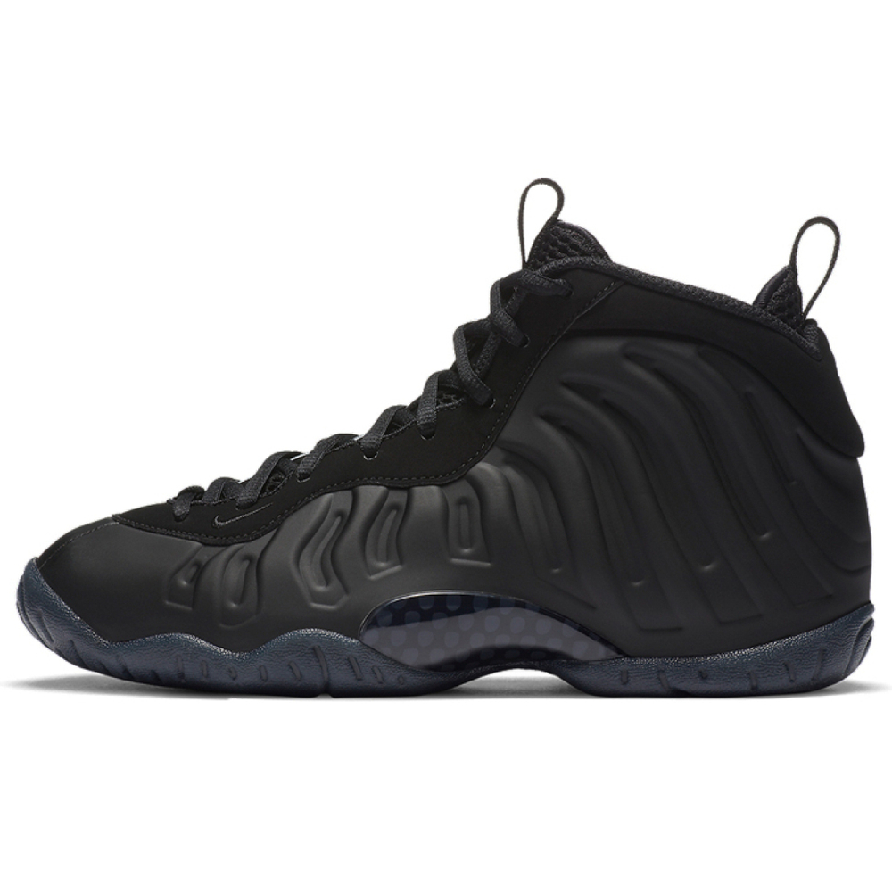 Nike Foamposite One "Anthracite" GS
