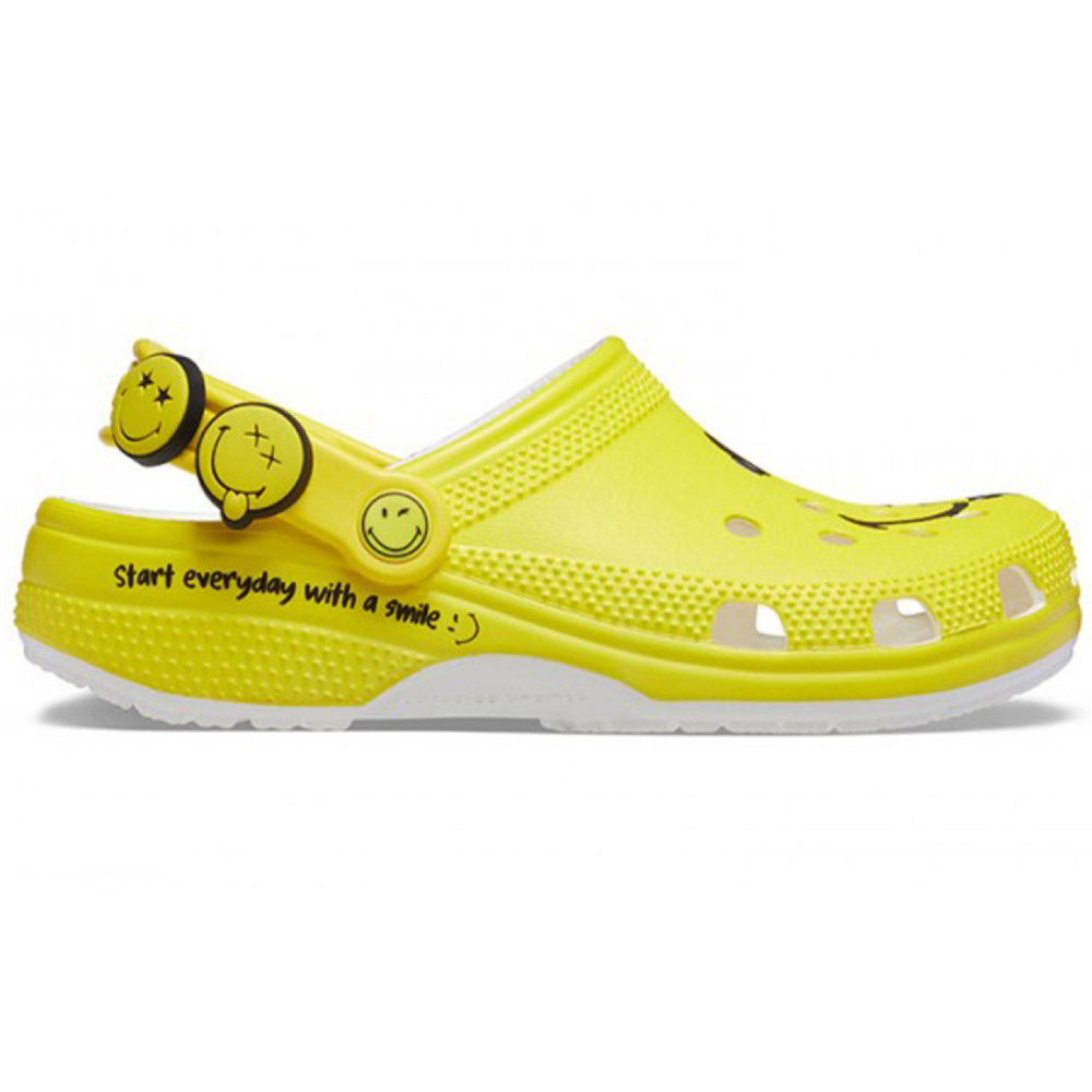 Crocs Classic clog
