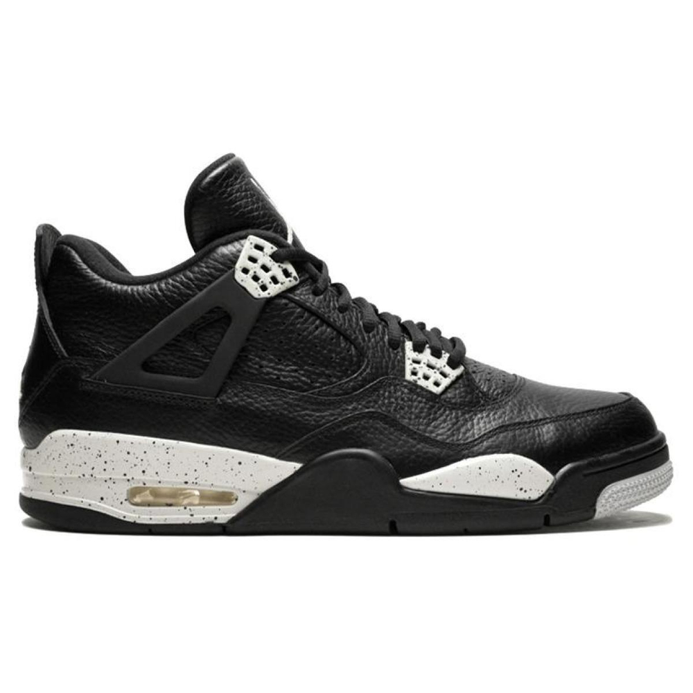 Jordan Air Jordan 4 retro oreo 2015