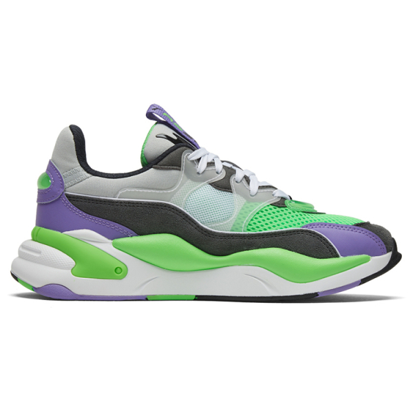 Puma Rs-2K Internet Exploring