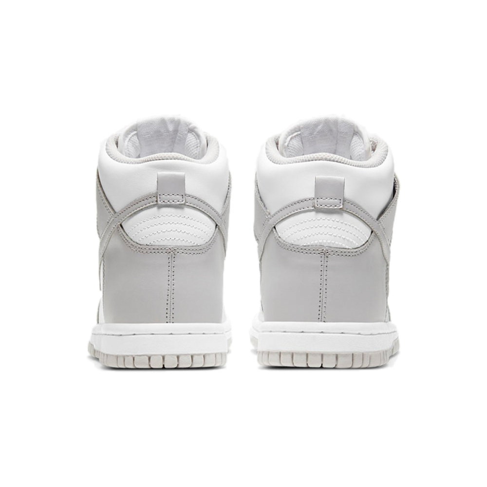 Nike Dunk "Vast Grey"