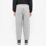 Nike x Stussy Fleece Pant logo