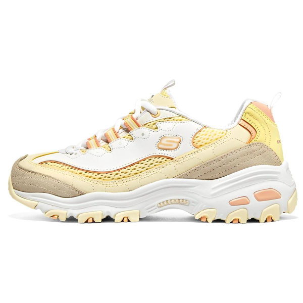 Skechers 1.0