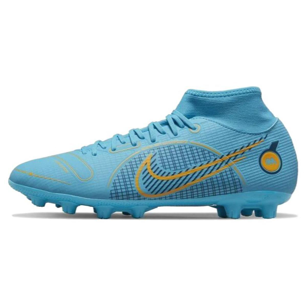 Nike Mercurial Superfly 8 Academy HG