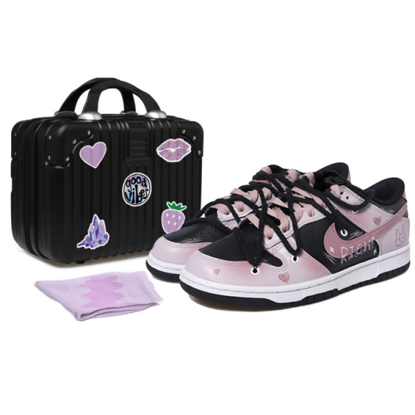 【 】 Nike Dunk Low OKHR