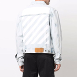OFF-WHITE SS22
