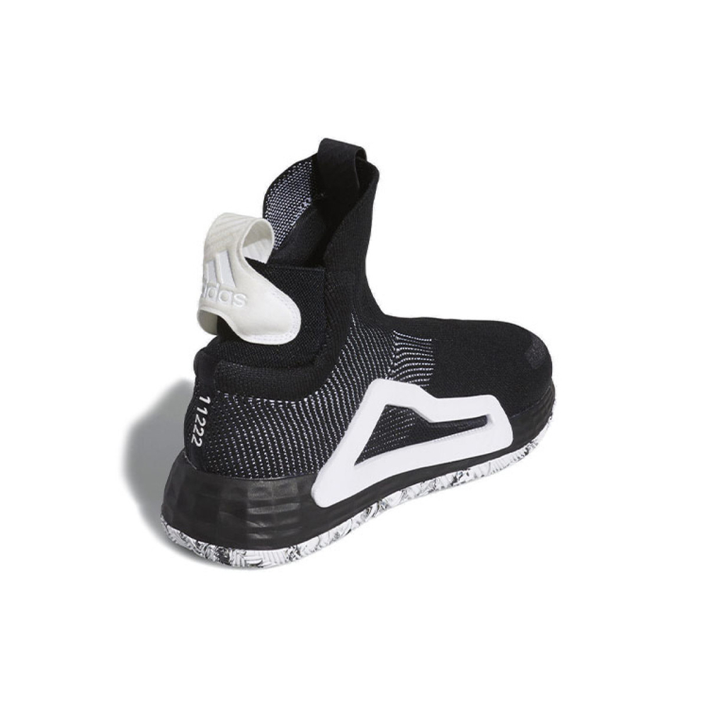 Adidas N3xt L3V3L Core Black Cloud White