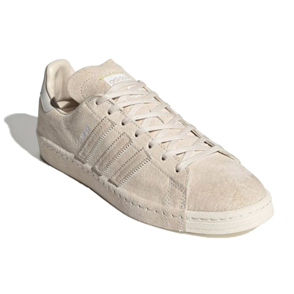 Recouture x adidas originals Campus 80s
